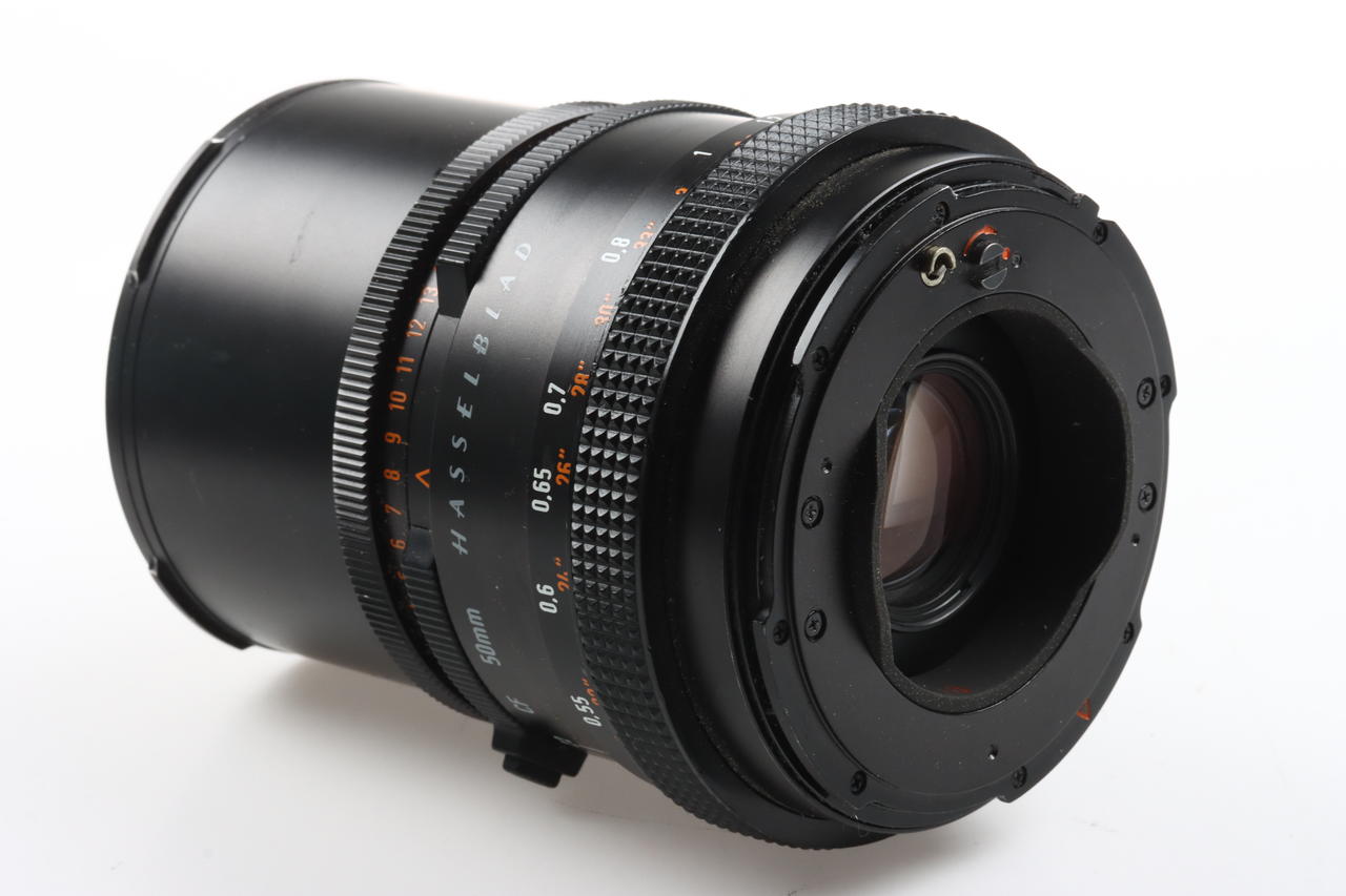 Hasselblad Distagon T* 50mm f/4,0 CF - #7046298