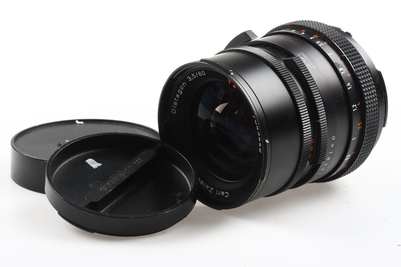 Hasselblad Distagon T* 60mm f/3,5 CF - #7043442