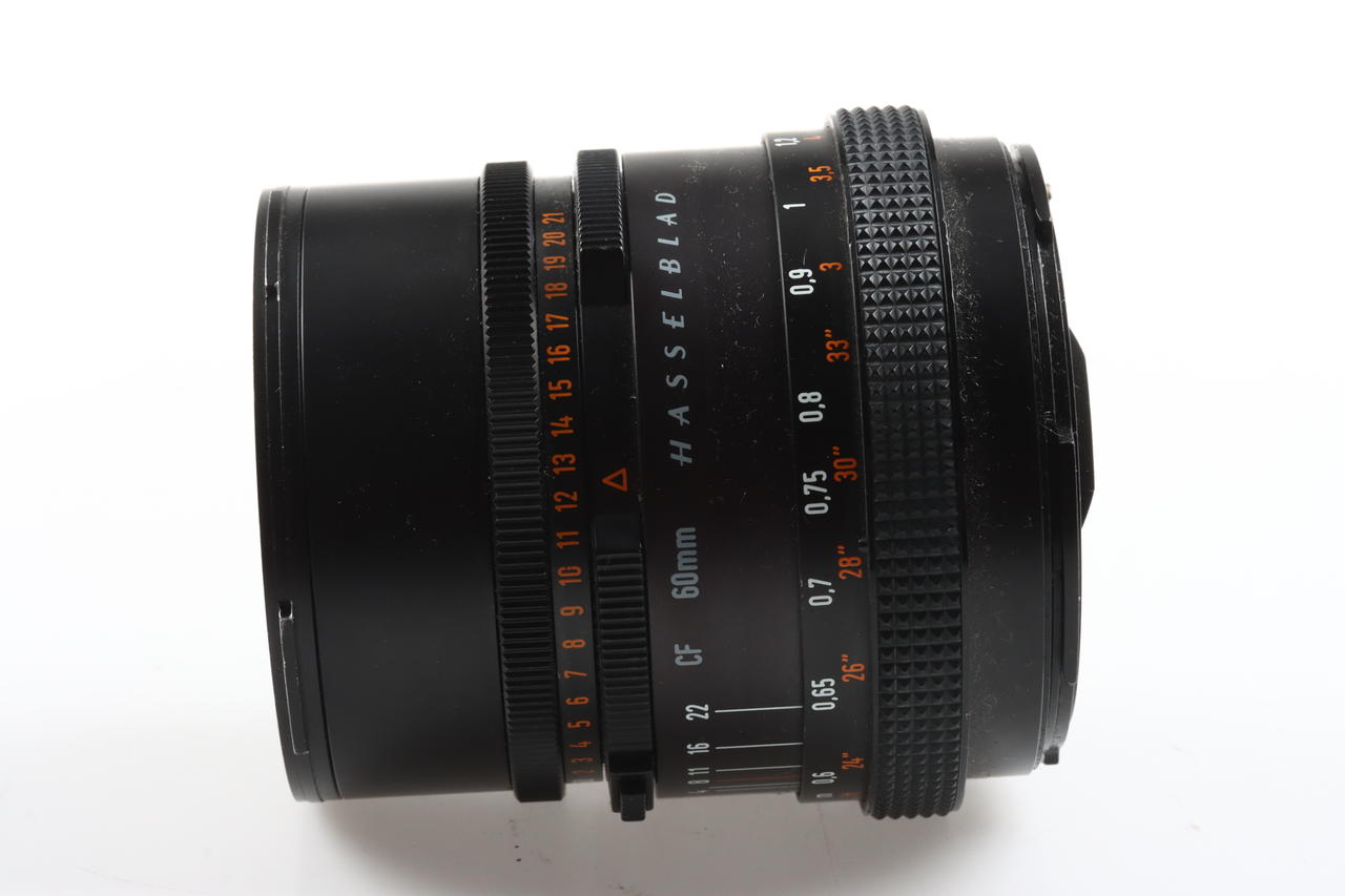 Hasselblad Distagon T* 60mm f/3,5 CF - #7043442