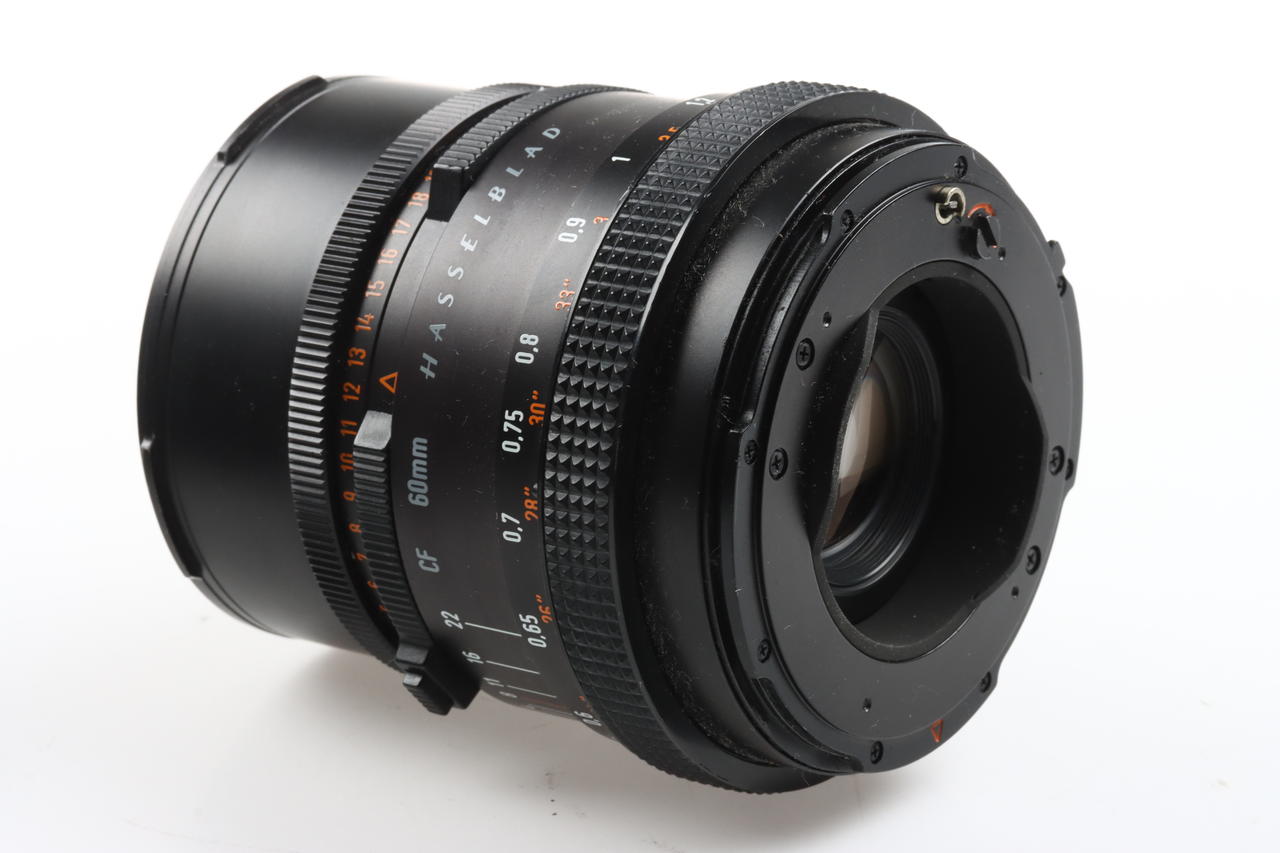 Hasselblad Distagon T* 60mm f/3,5 CF - #7043442