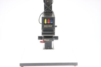 Durst M605 Color - Vergrößerer / Enlarger Rogonar 50mm