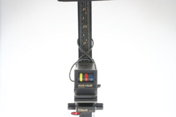Durst M605 Color - Vergrößerer / Enlarger Rogonar 50mm