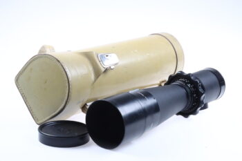 Hasselblad Tele-Tessar T* 500mm f/8,0 - #6214407