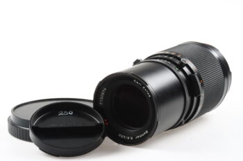 Hasselblad Sonnar T* 250mm f/5,6 Carl Zeiss CF - #7120874