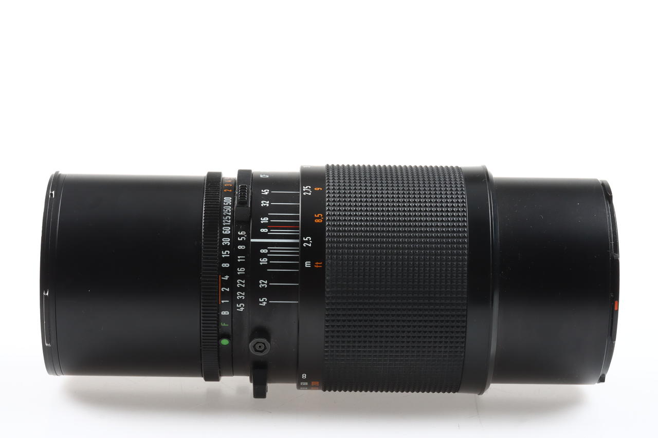 Hasselblad Sonnar T* 250mm f/5,6 Carl Zeiss CF - #7120874