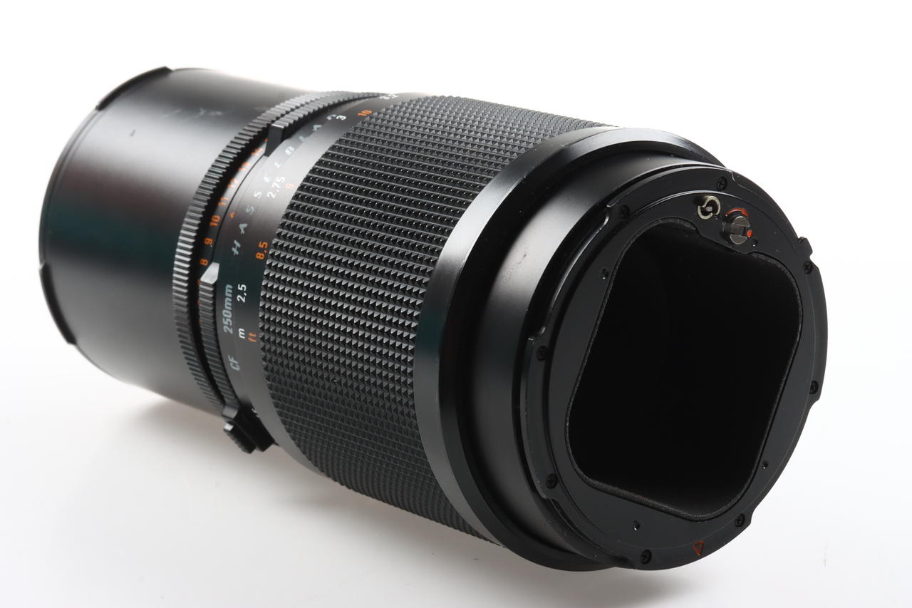 Hasselblad Sonnar T* 250mm f/5,6 Carl Zeiss CF - #7120874