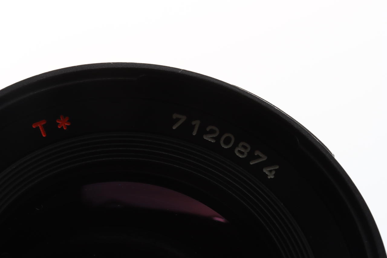 Hasselblad Sonnar T* 250mm f/5,6 Carl Zeiss CF - #7120874