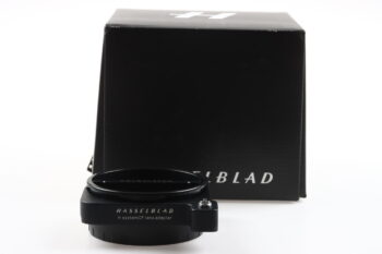 Hasselblad CF Lens Adapter H System - #7KVP11653