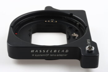 Hasselblad CF Lens Adapter H System - #7KVP11653