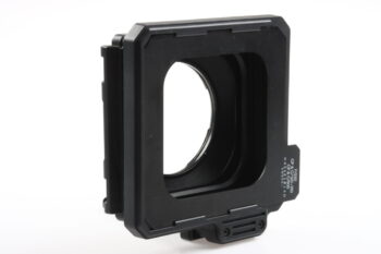 Hasselblad ProShade 6093 mit Maske