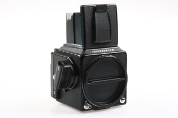 Hasselblad 500 C/M Gehäuse - #RU1411174
