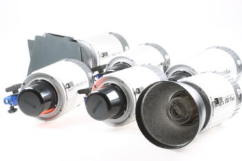 Hensel Expert Pro / Integra Studioset