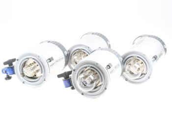 Hensel Expert Pro / Integra Studioset
