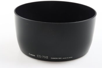 Canon Sonnenblende ES-79 II