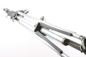 Manfrotto Galgenstativ mit Rollen