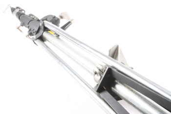 Manfrotto Galgenstativ mit Rollen