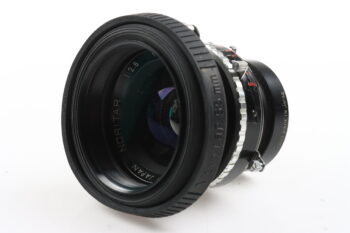 Norita Kogaku Noritar 80mm f/2,8 - #4220549