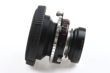 Norita Kogaku Noritar 80mm f/2,8 - #4220549
