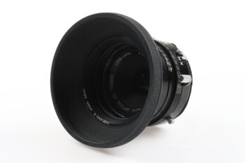 FUJIFILM Fujinon-EP 75mm f/5,6 mit Seiko Verschluss - #705890