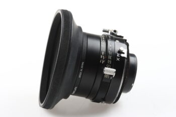 FUJIFILM Fujinon-EP 75mm f/5,6 mit Seiko Verschluss - #705890