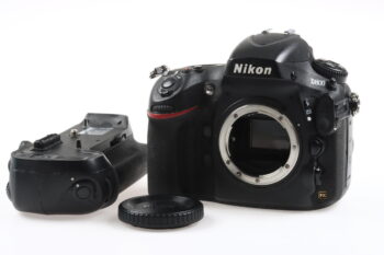 Nikon D800 Gehäuse - #6030919