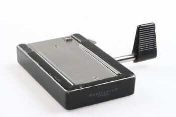 Hasselblad Schnellkupplung System 500