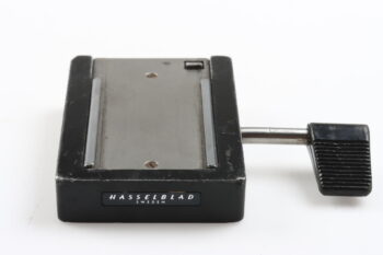Hasselblad Schnellkupplung System 500