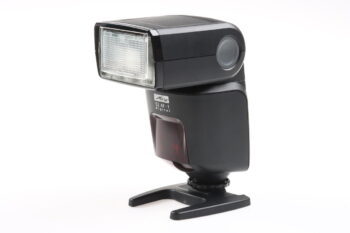 Metz Mecablitz 52 AF-1 digital Blitz für Olympus