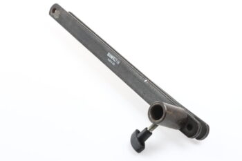 Manfrotto Bodenspinne