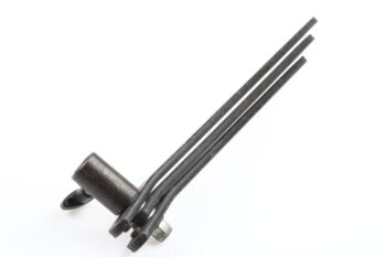 Manfrotto Bodenspinne