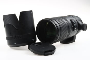 SIGMA 70-200mm f/2,8 APO DG OS HSM für Nikon AF - #15132755