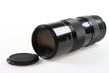 Canon FD 80-200mm f/4,0 - #41116
