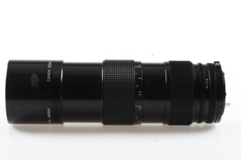 Canon FD 80-200mm f/4,0 - #41116