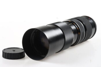Travenar 85-205mm f/4,0 für M42 - #756560