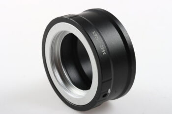 M-42-NEX Adapter