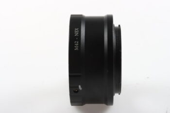 M-42-NEX Adapter