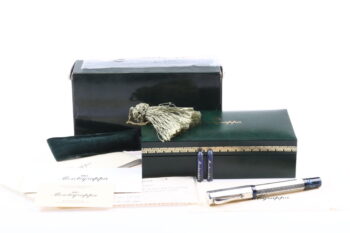 Montegrappa Privilege Large FP Fine Füllfederhalter