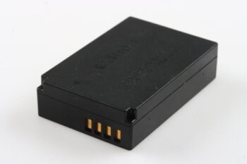 Canon LP-E12 Akku