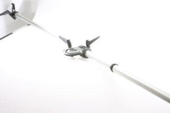 Manfrotto Super Boom / silver