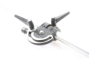 Manfrotto Super Boom / silver