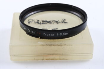 Hasselblad Proxar Carl Zeiss Bajonett 60 f/0,5m - 51662