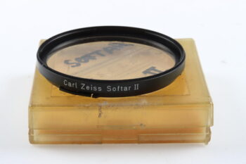 Hasselblad CARL ZEISS Softar II Filter B60