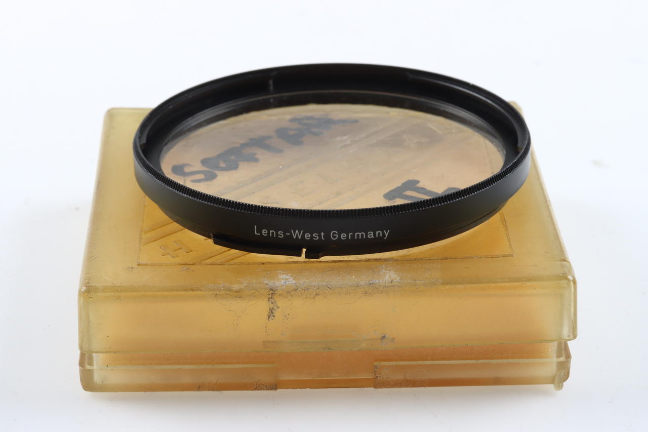 Hasselblad CARL ZEISS Softar II Filter B60