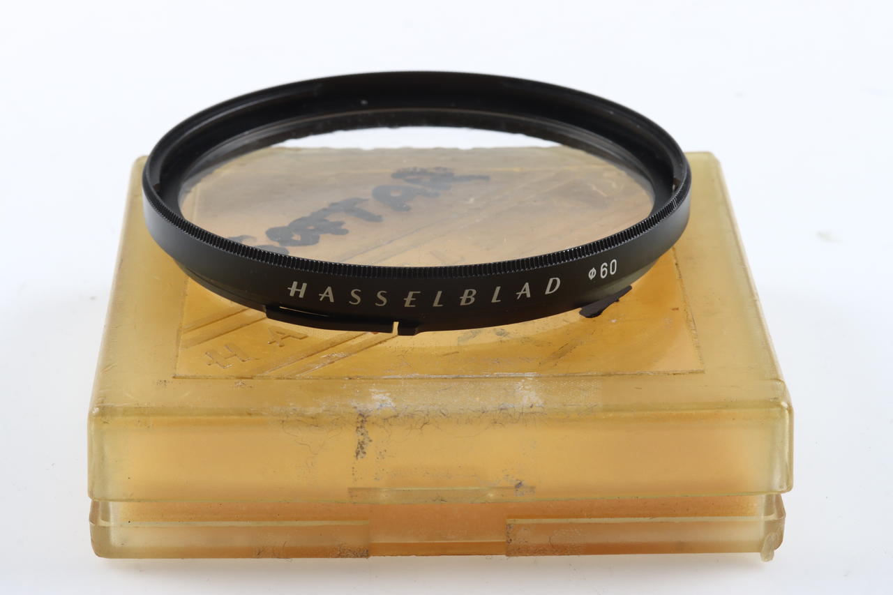 Hasselblad CARL ZEISS Softar II Filter B60