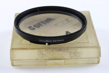 Hasselblad ZEISS Softar I Filter B60