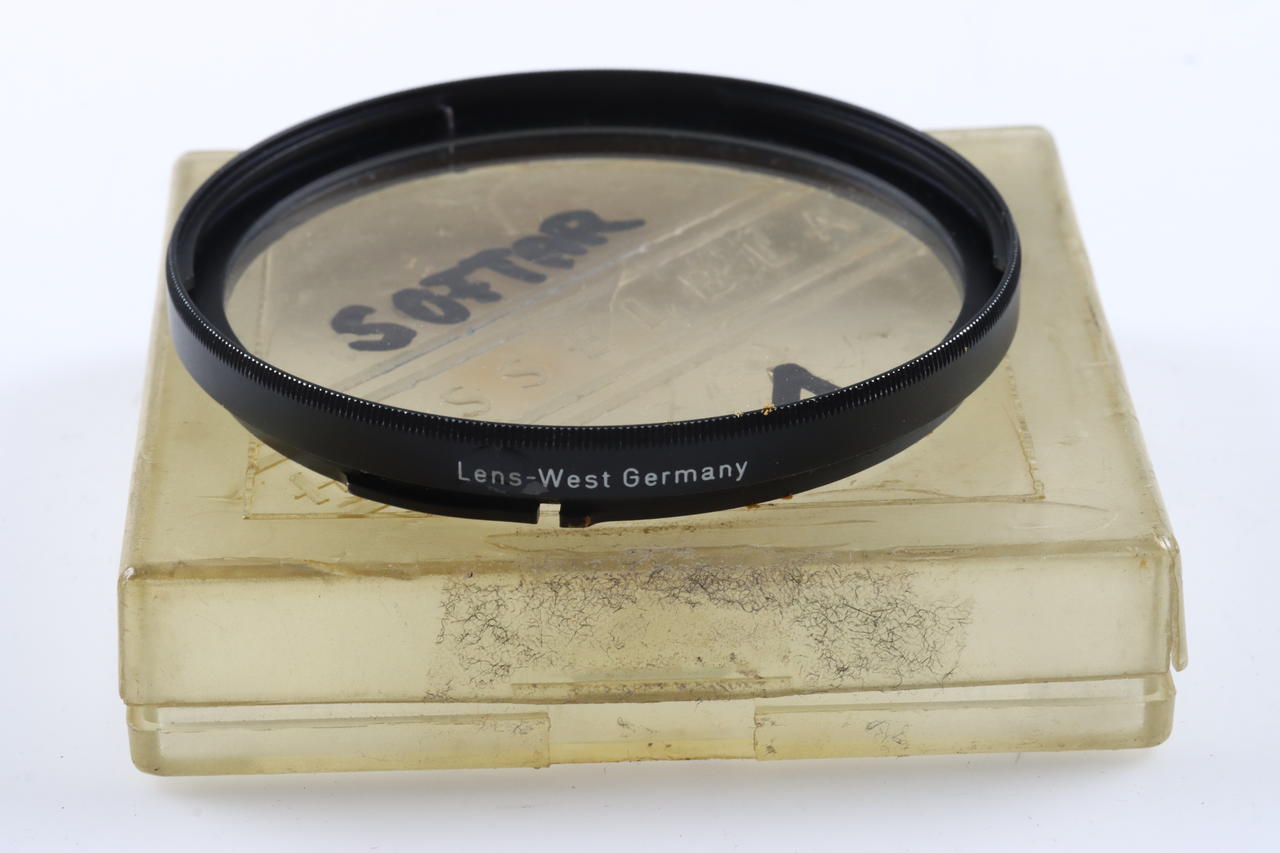 Hasselblad ZEISS Softar I Filter B60