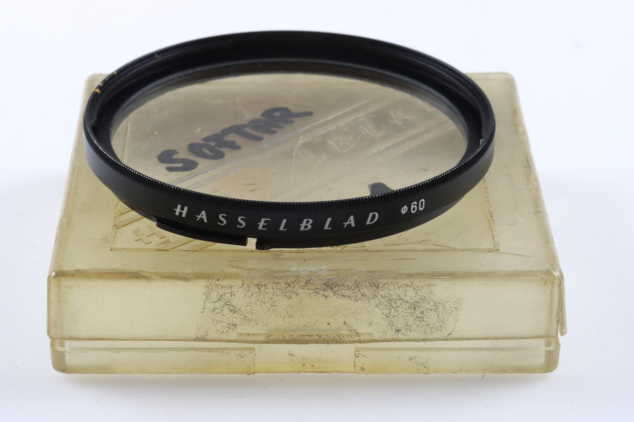 Hasselblad ZEISS Softar I Filter B60