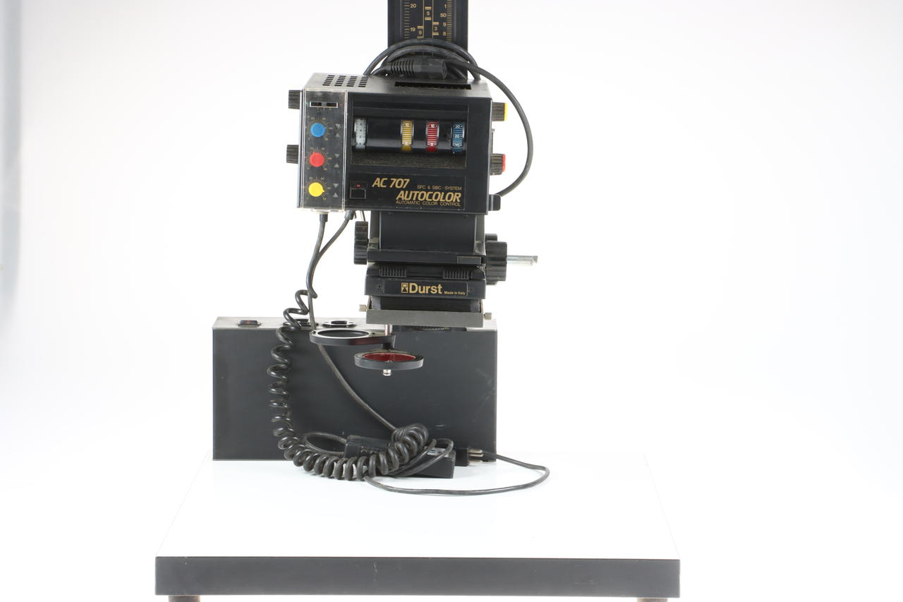 Durst AC 707 Autocolor