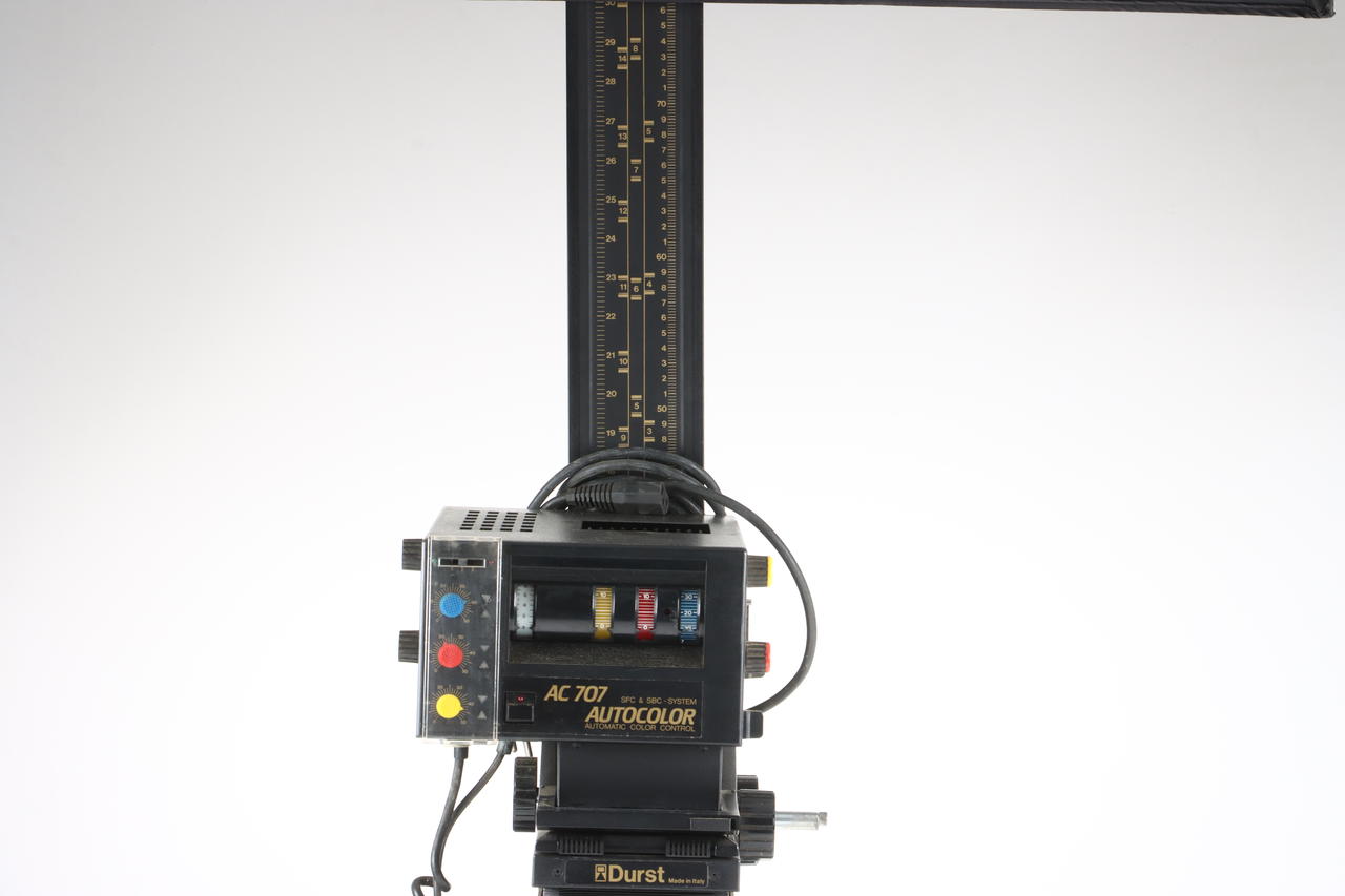 Durst AC 707 Autocolor