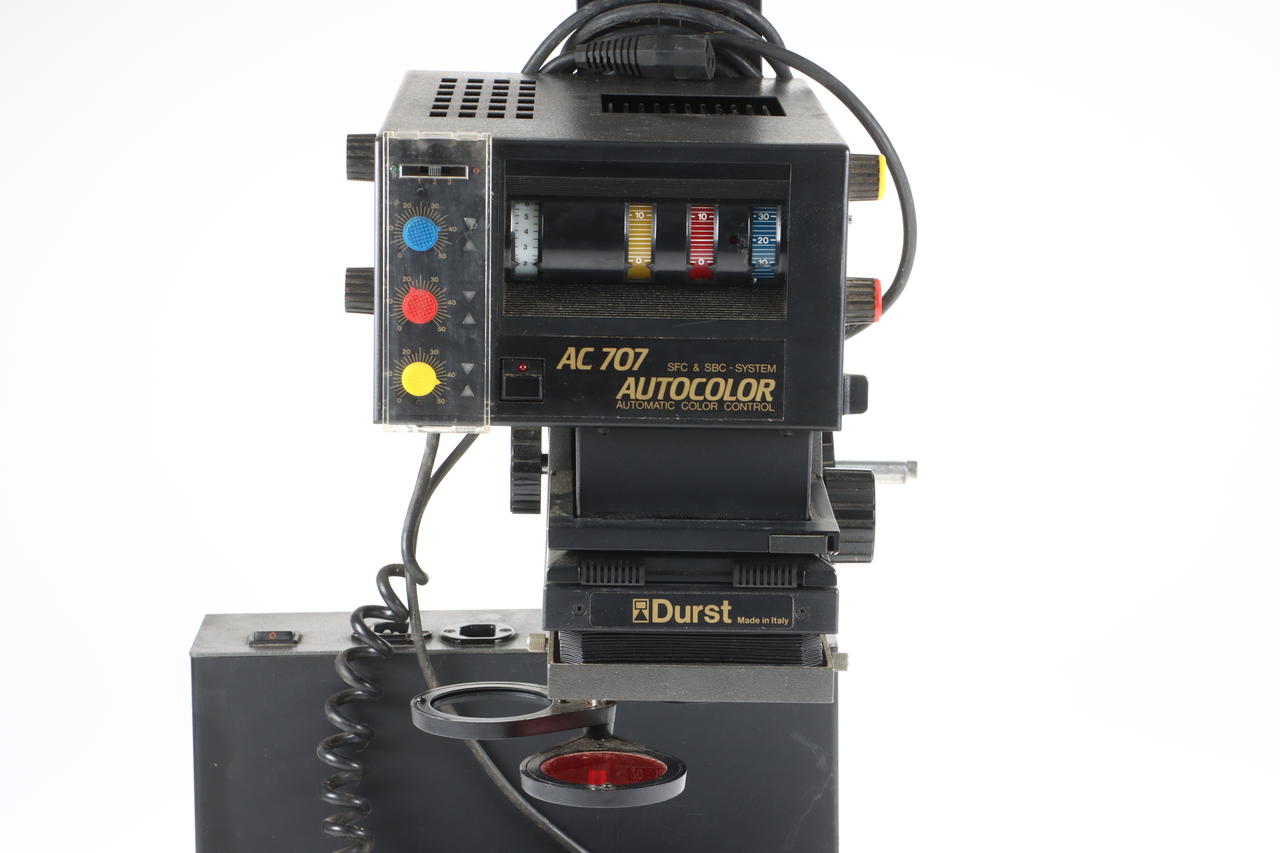 Durst AC 707 Autocolor